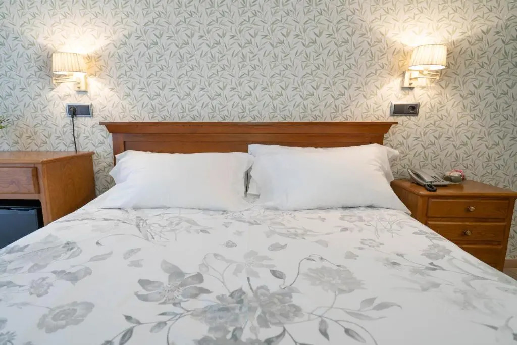 Hotel Arco Navia