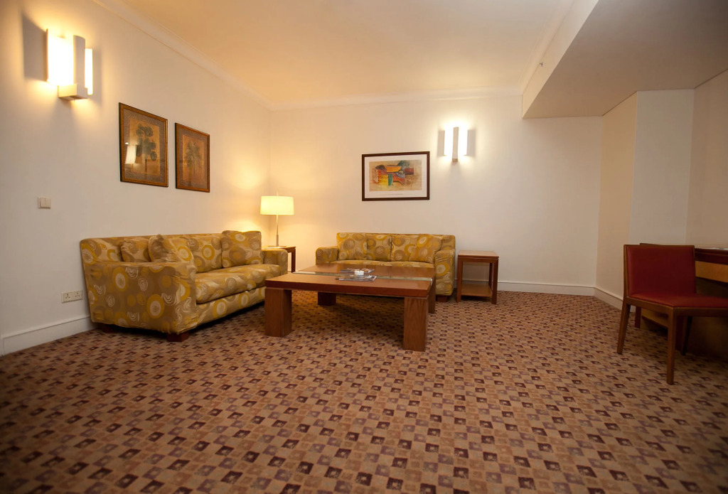 Eko Hotels and Suites
