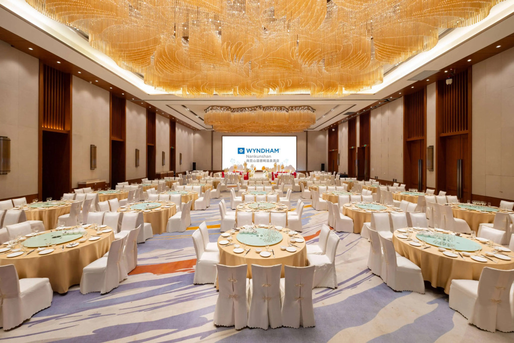Wyndham Nankunshan