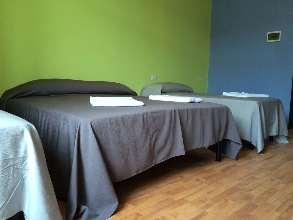 Lam Guest House Due