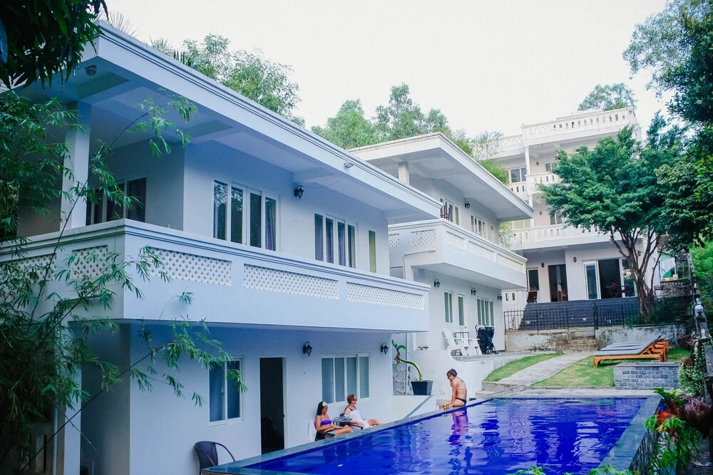 Be Home 4 Sunset House
