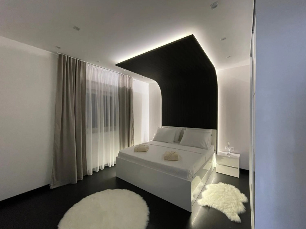 Sky Garden Trogir