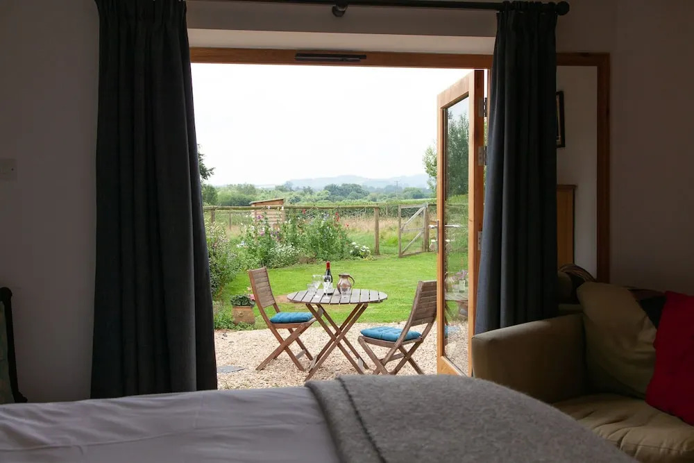 Newchester Farmhouse B&B