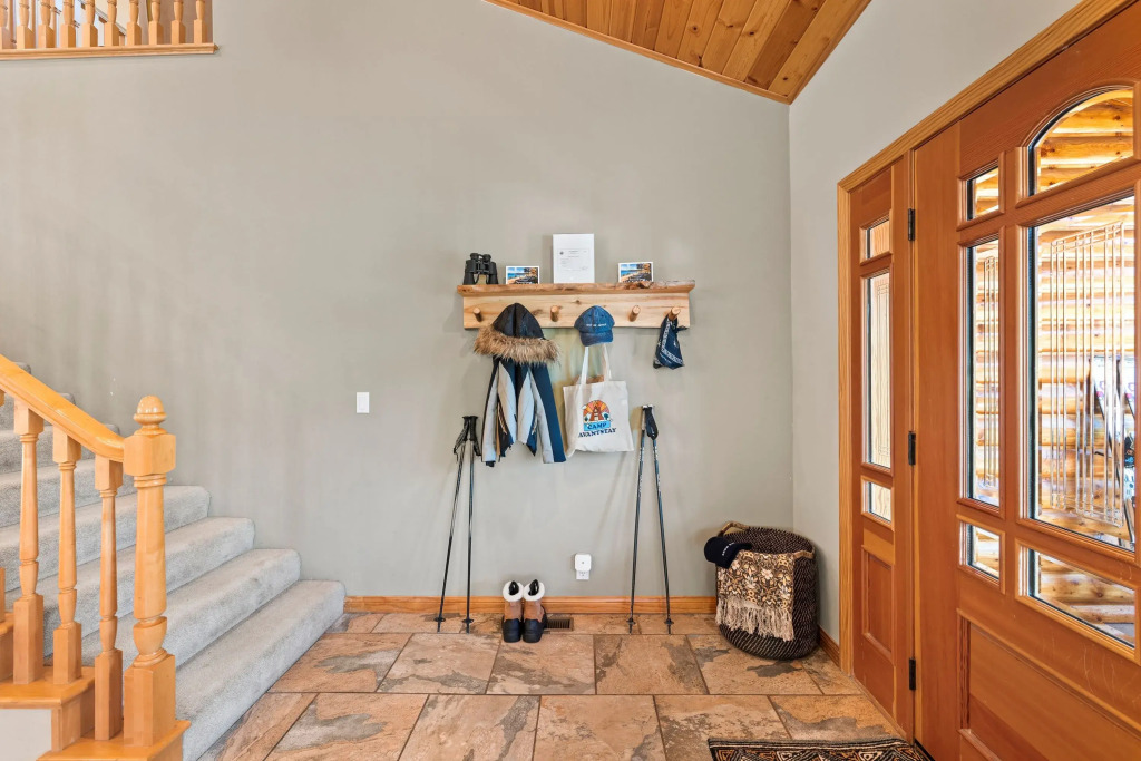 Linaker Lodge by Avantstay Gorgeous Cabin in Big Bear w/ Views