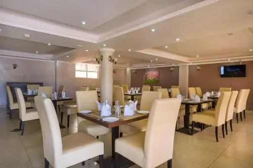 The Junction Hotel