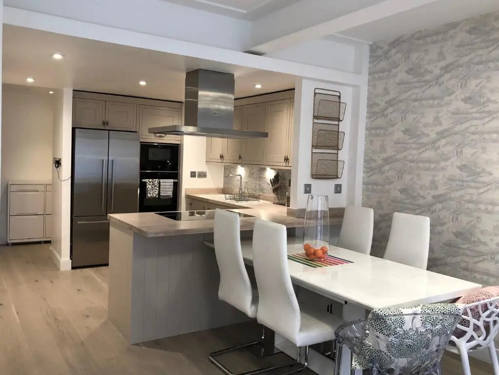 luxury Travel London Stratford Apartment Holiday Home