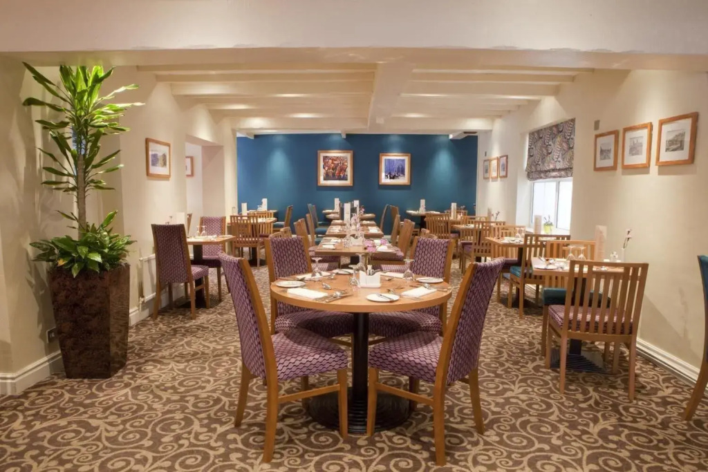 Wheatlands Lodge Hotel