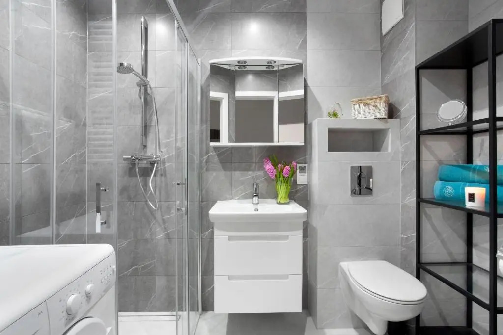 Elite Apartments Nadmorski Brzeźno