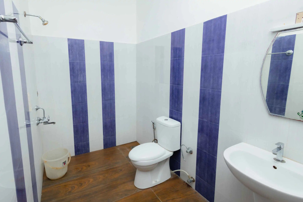 Jeevan Ayurvedic Beach Resort