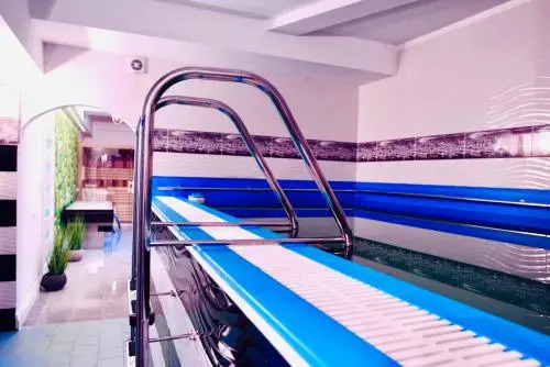 Medical & SPA "Pałac na Wodzie" Falkowski Augustów