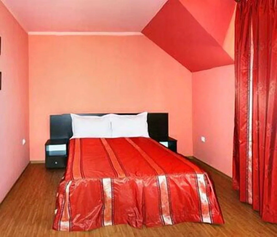 Hotel Scorpion