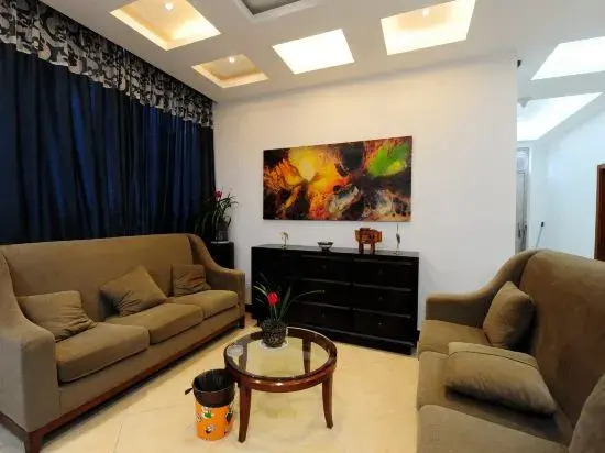 Home Inns in Liushi Yueqing