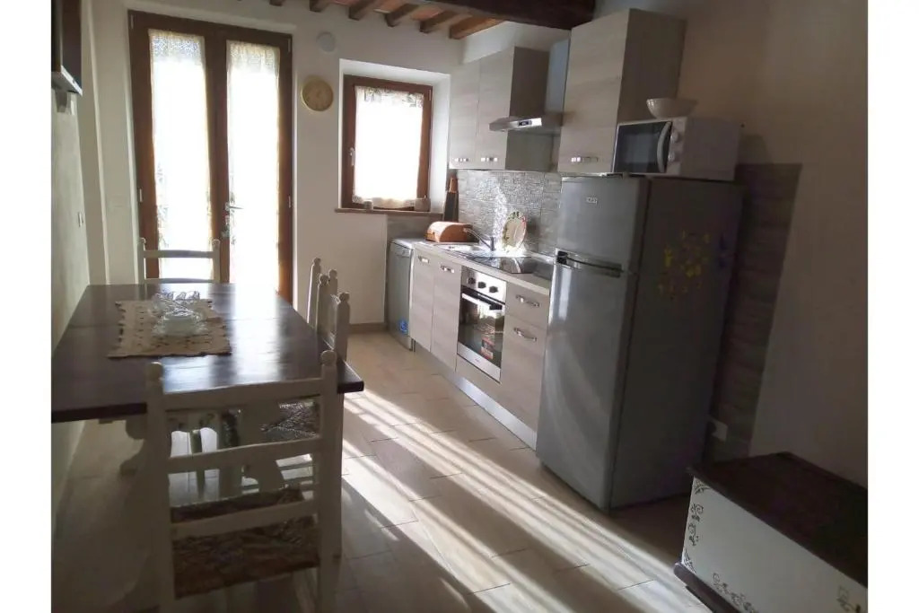 Podere del Ciacchi Among Tuscany Greenery