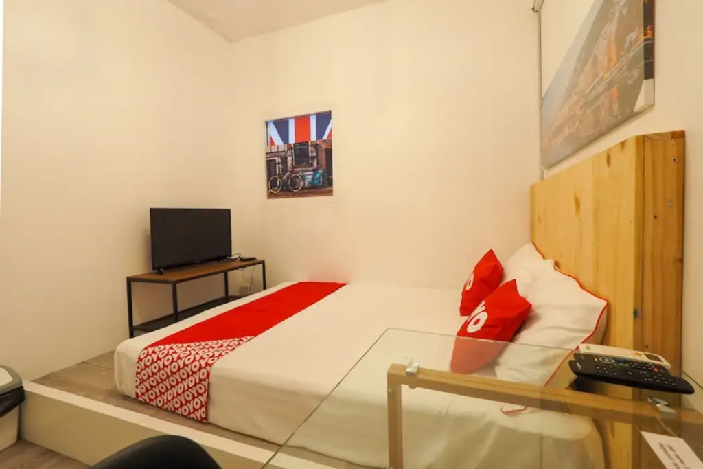 Bossa House Hostel & Cafe