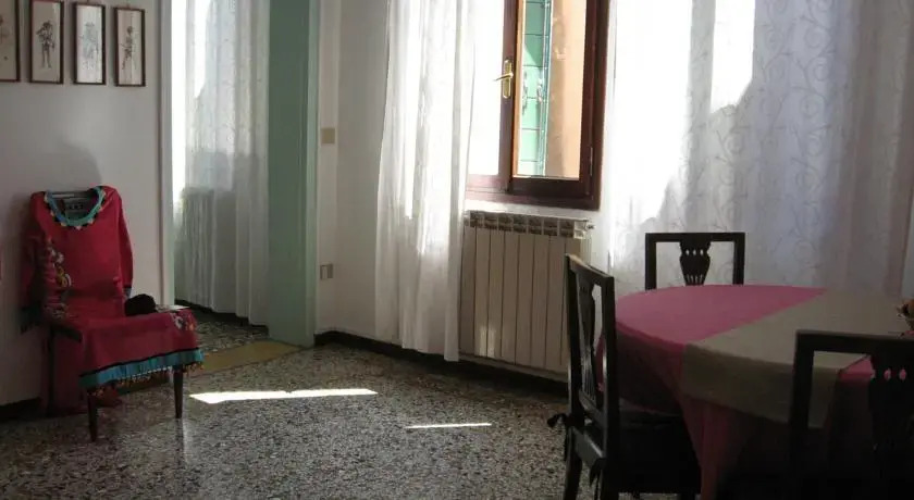 Cà Allegra