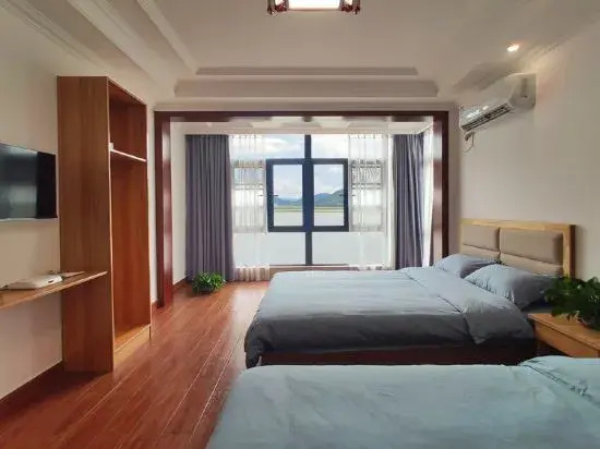 Xiangshan Tianyan Haijiao Homestay