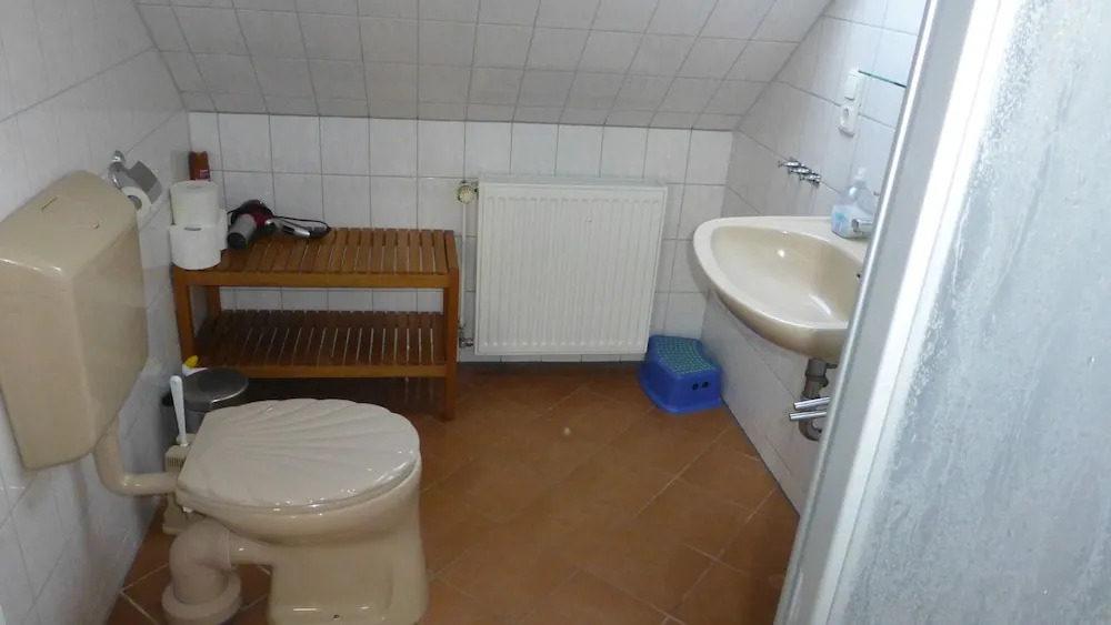 Ferienwohnung Dangast