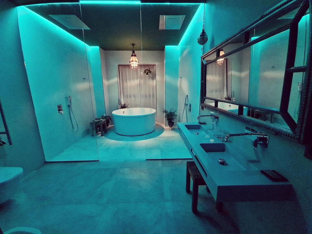 Murallas de Jayrán Hotel Boutique