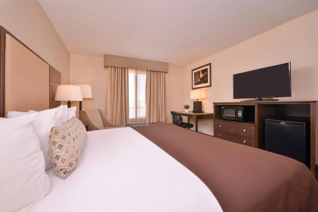 Travelodge Phuket Town