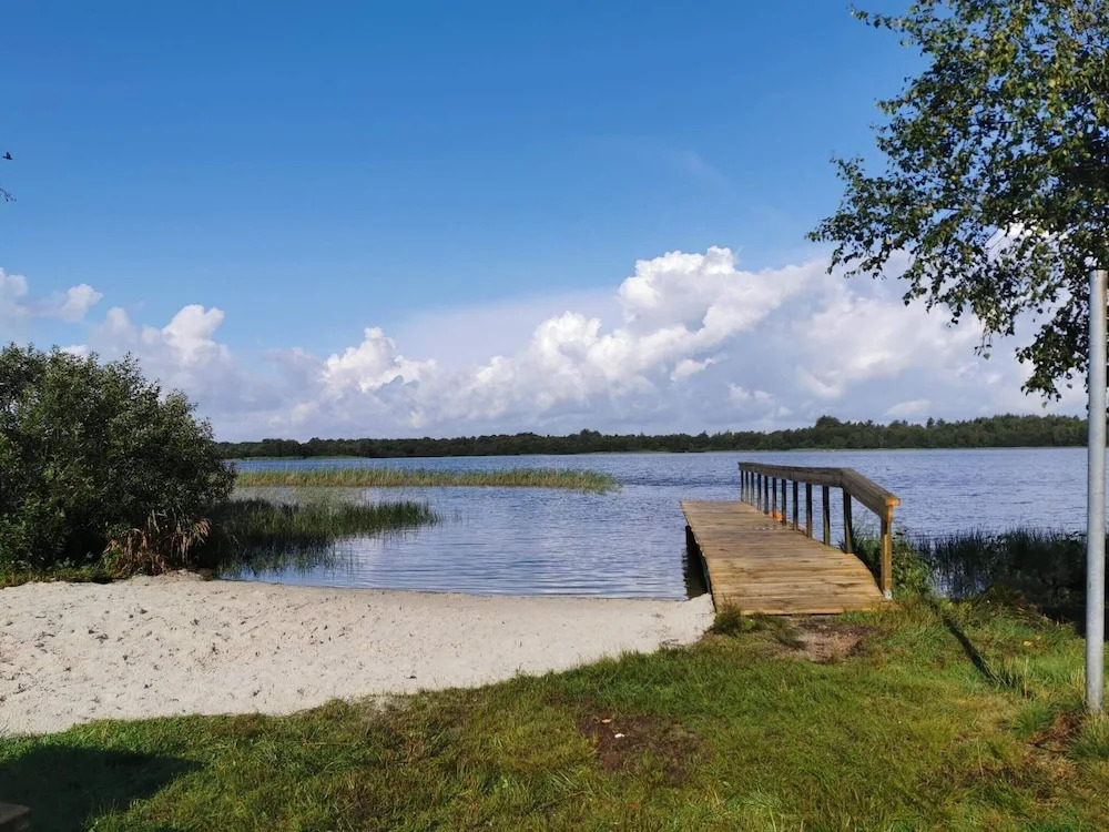 4 star holiday home in Ansager