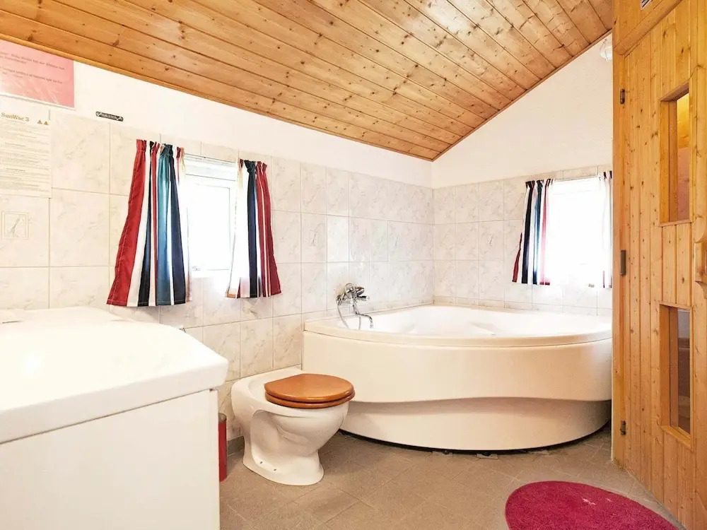 4 star holiday home in Rødby