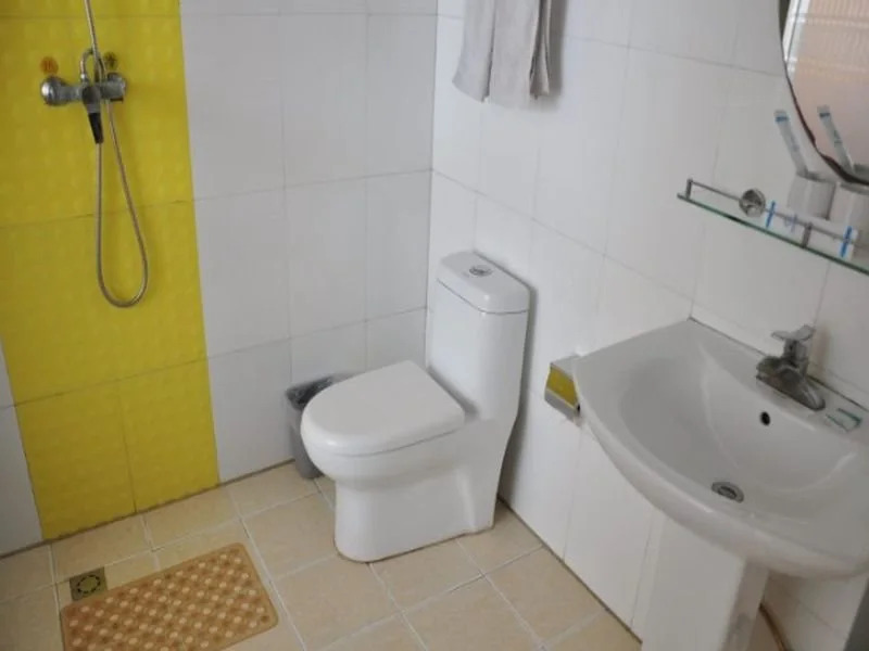 Shijiazhuang Dong Hai An Express Hotel