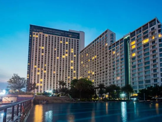 Fuxian Lake Lan'an Holiday Hotel
