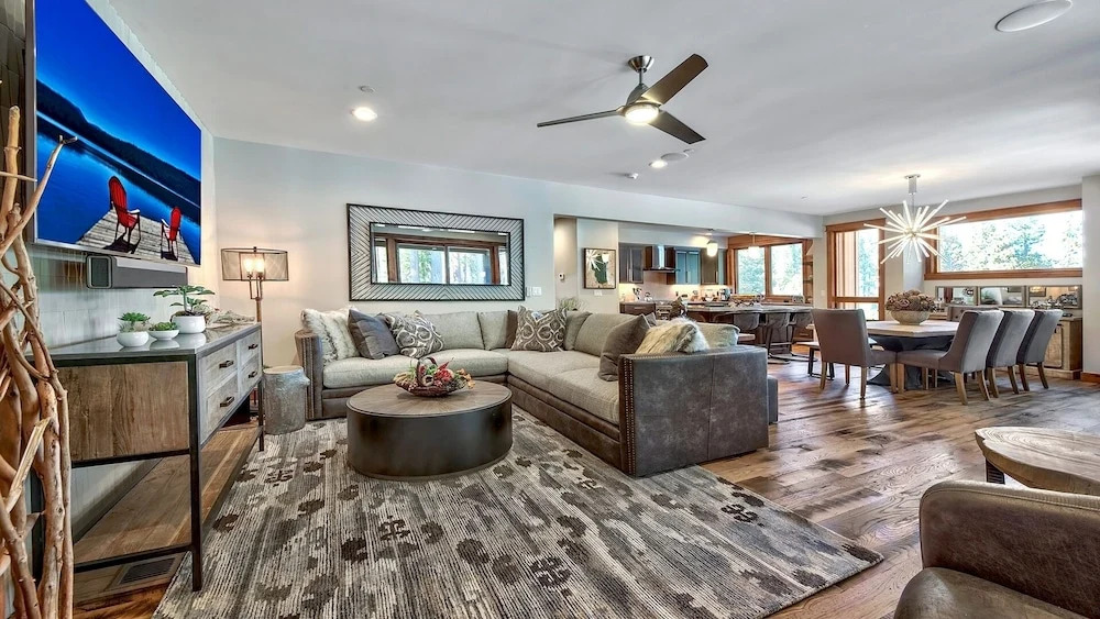 Gondola Vista 16 - 5 Br Townhouse
