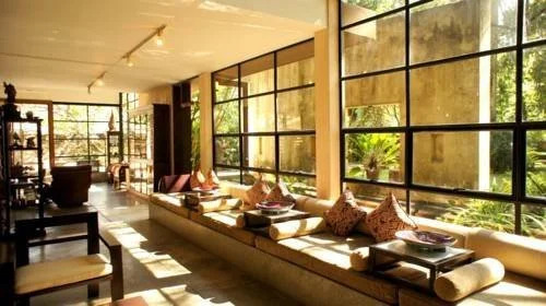 Akacasa Le Petit Hotel
