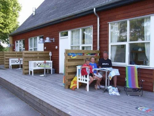 Danhostel Køge
