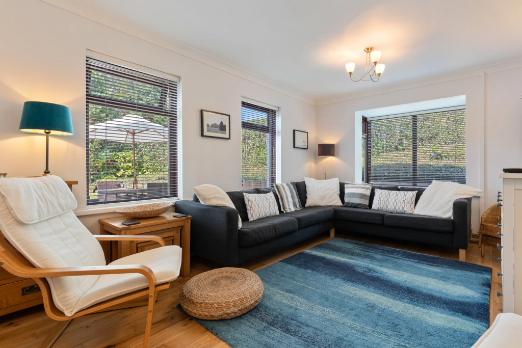 Hafan Heli - Luxury Cottage, Near to Beach, Pet Friendly