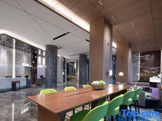 Hampton by Hilton Qiqihar Jianhua District