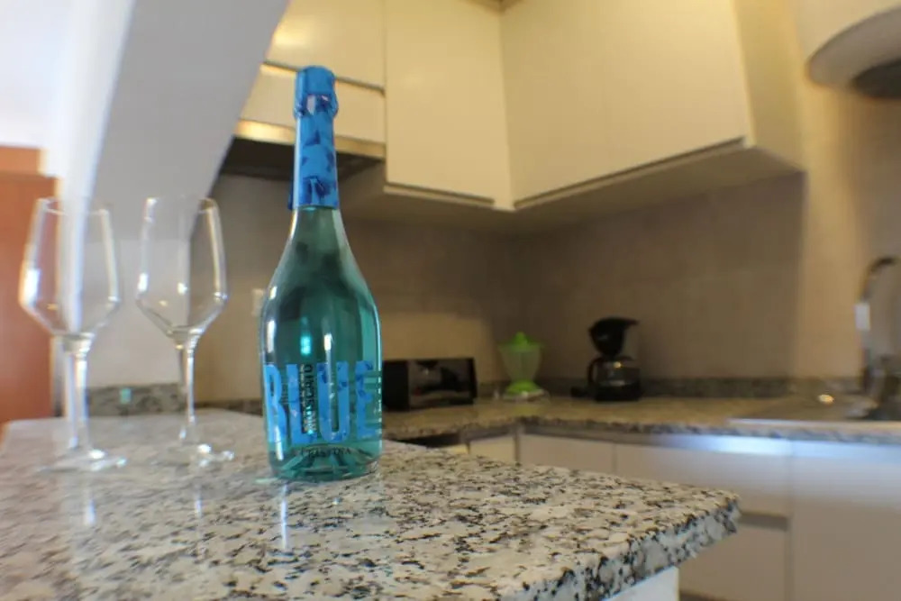Apartamento Anna 5