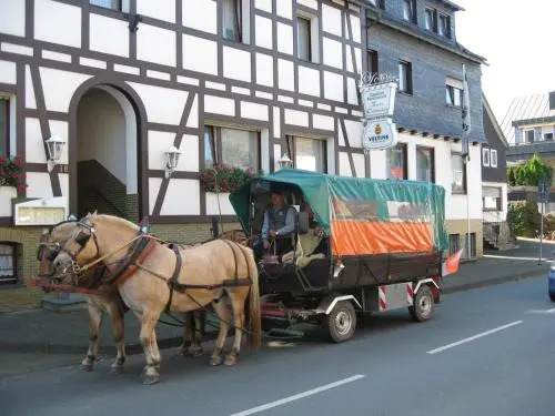 Gasthof zum Österntor