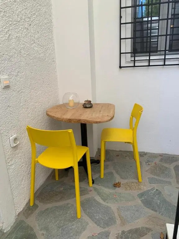 Anna's House