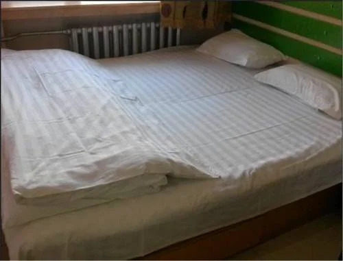 Harbin Yuanyu Express Inn
