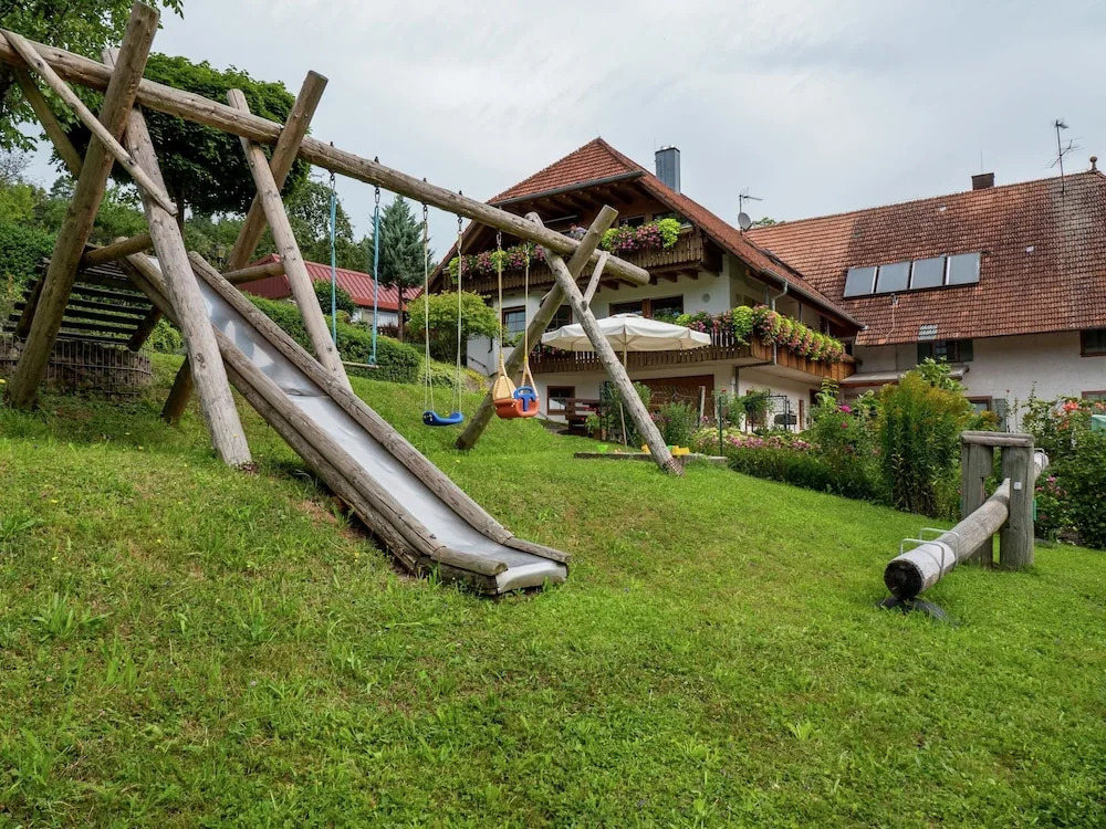 Gemütliche Ferienwohnung im Schwarzwald