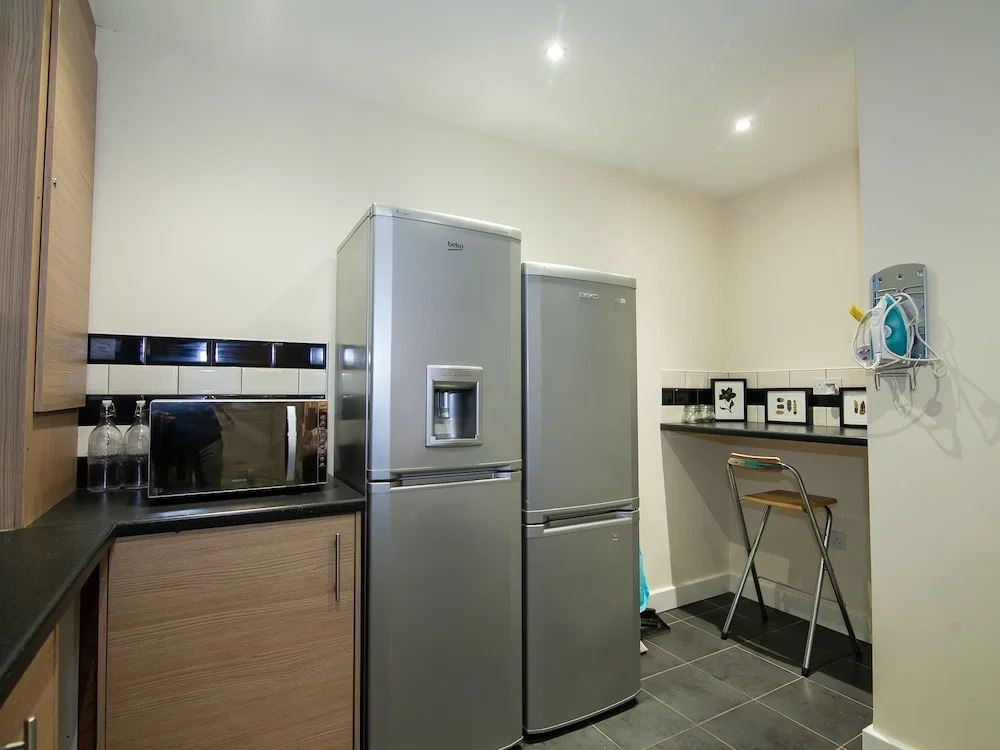 Casa Fresa - Franks Serviced Accommodation