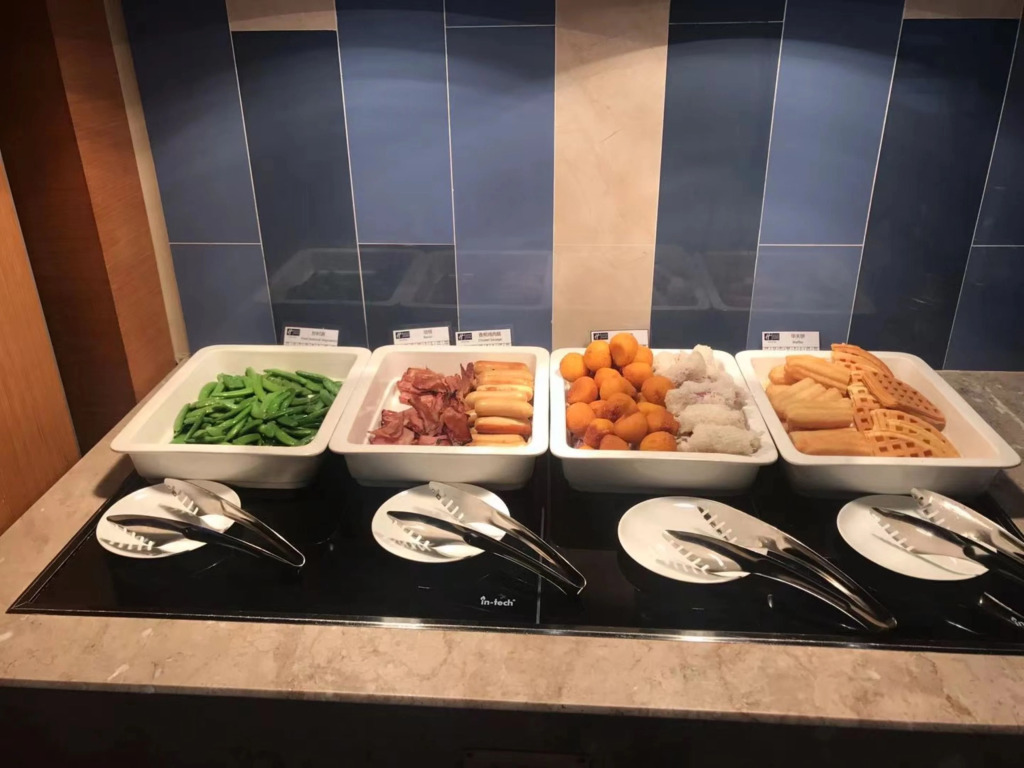 Holiday Inn Express Fuzhou Downtown by IHG