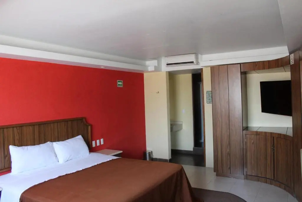 Motel Septimo Eclipse