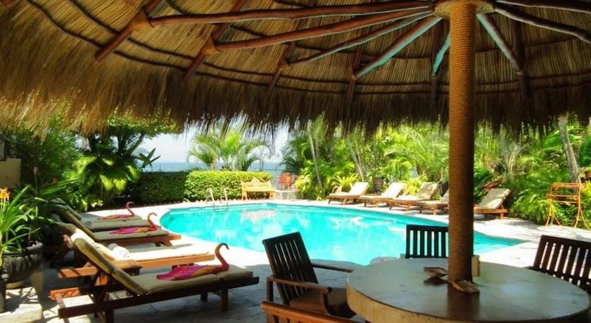 Villa Huanacaxtle