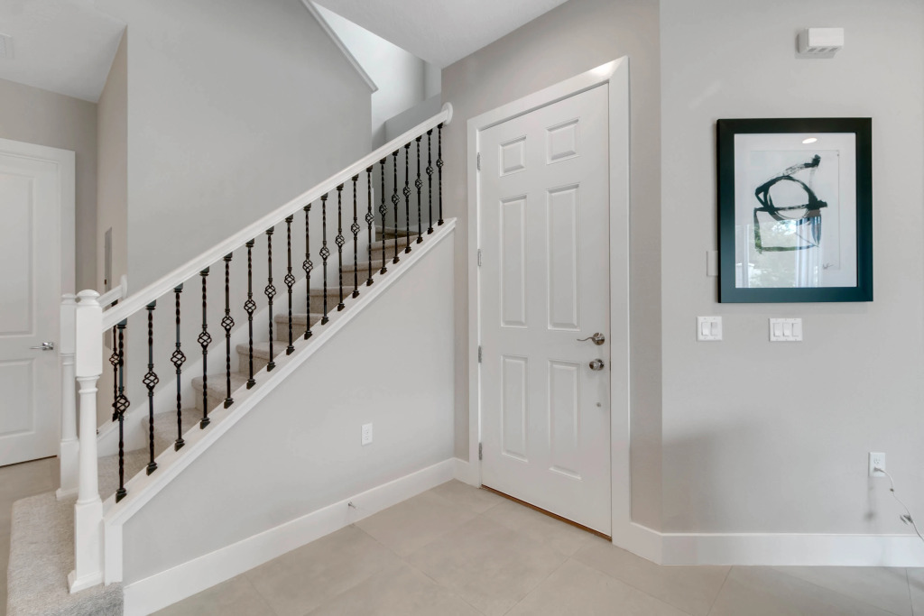 5 Bedrooms / 6 Bathrooms / Summerville (2650 SS), Kissimmee, US