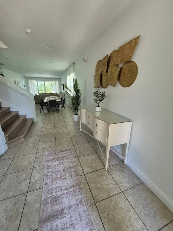6BR 5BA w Private Pool Spa Near Disney