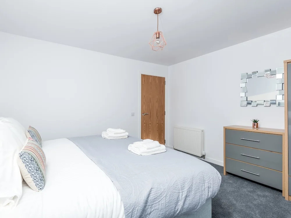 Casa Fresa - Castlehill Apartment