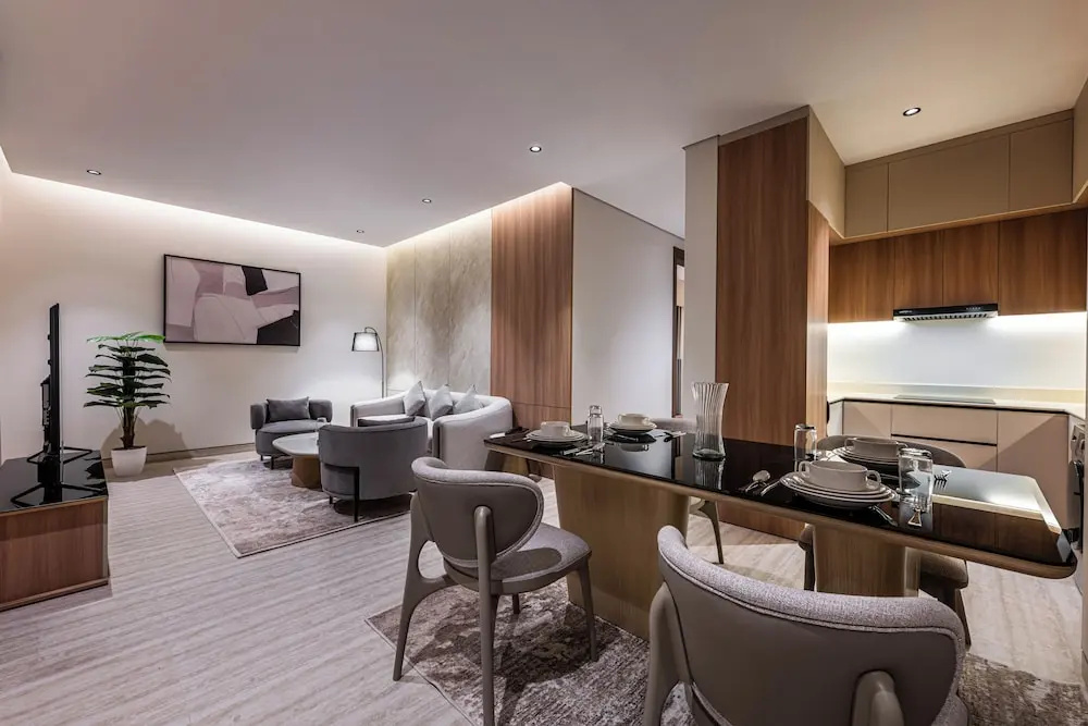 Locanda Homes by Jareed