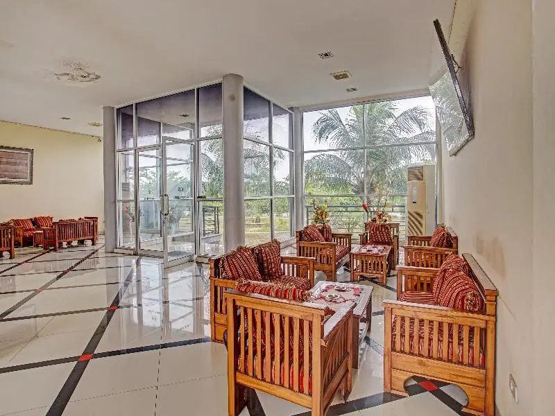 Hotel Sarbini by OYO