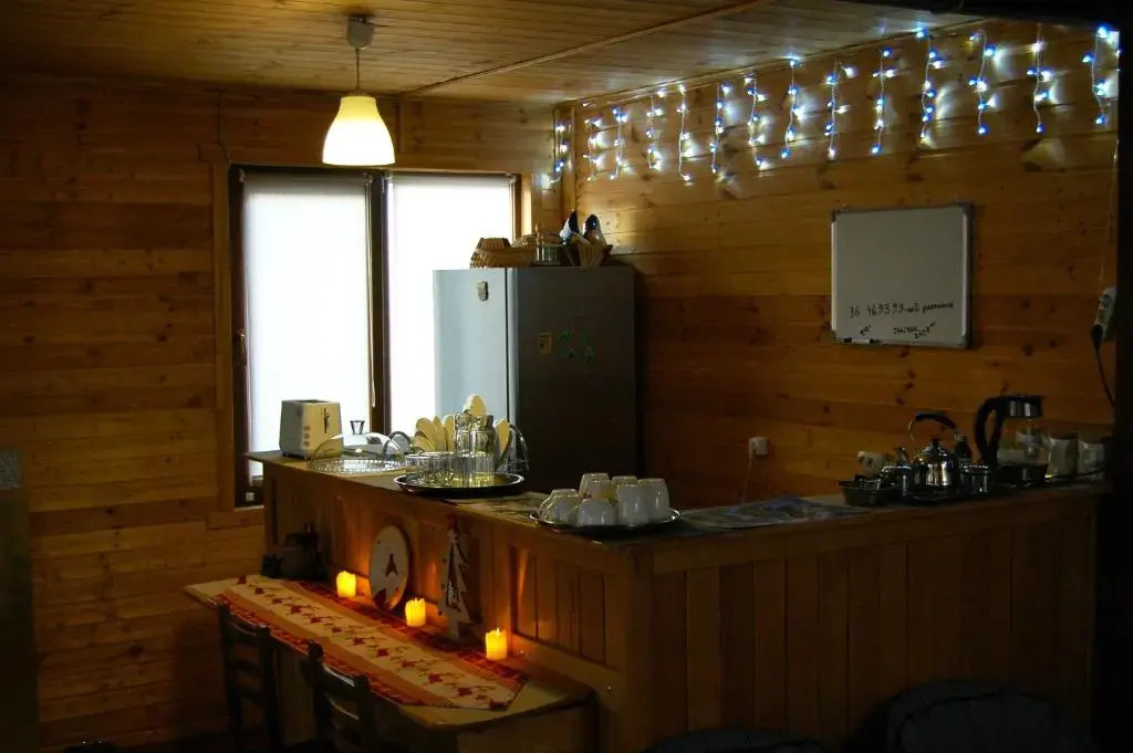 Badishi Guesthouse