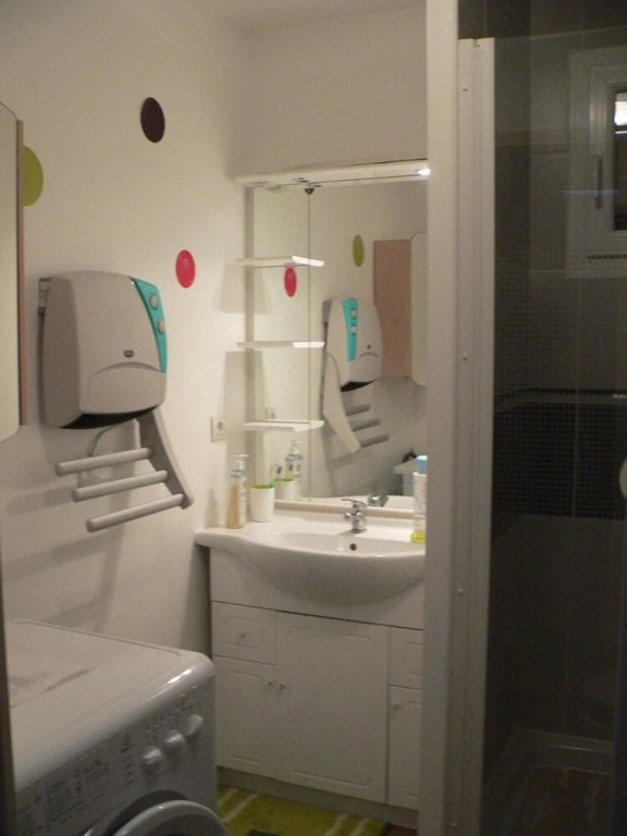 Apartment With 3 Bedrooms in Les Angles, With Wonderful Lake View and