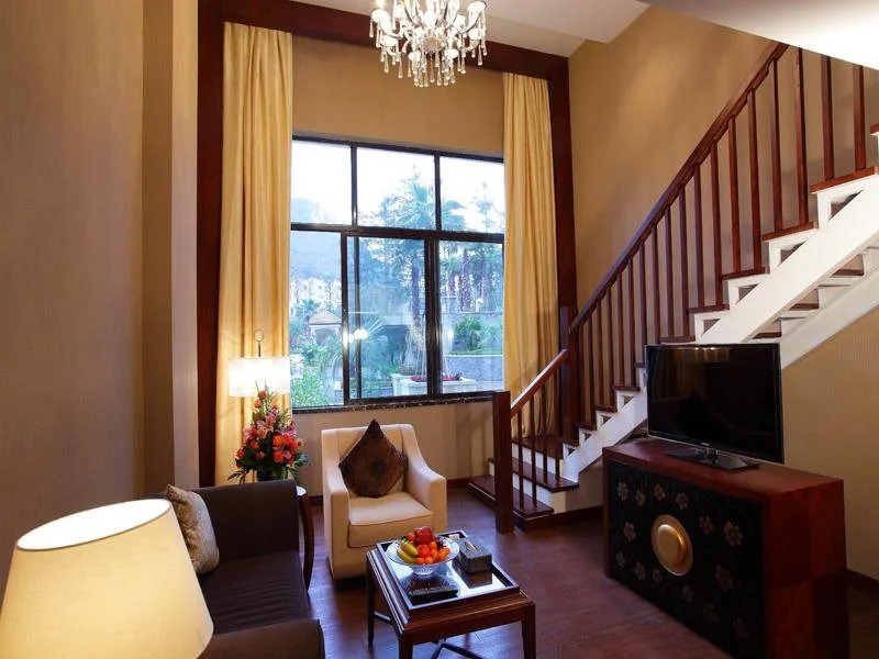 Days Hotel and Suites Zhaozhuang Xingyi Resort