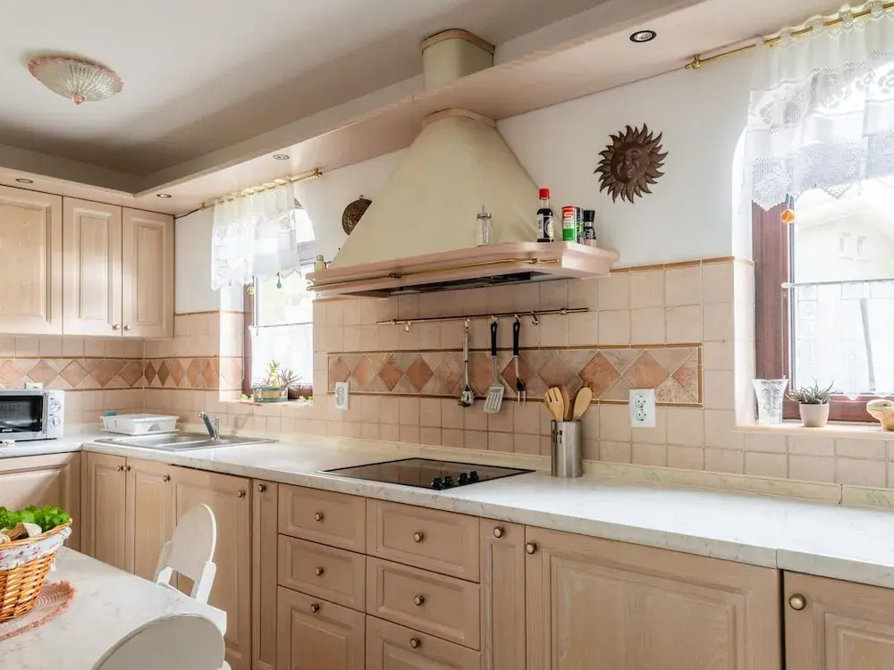 Spacious Holiday Home in Verteneglio